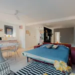 Duplex 8 Pers 103M2 #Maisonsavaron