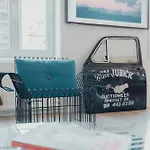 Duplex 8 Pers 103M2 #Maisonsavaron