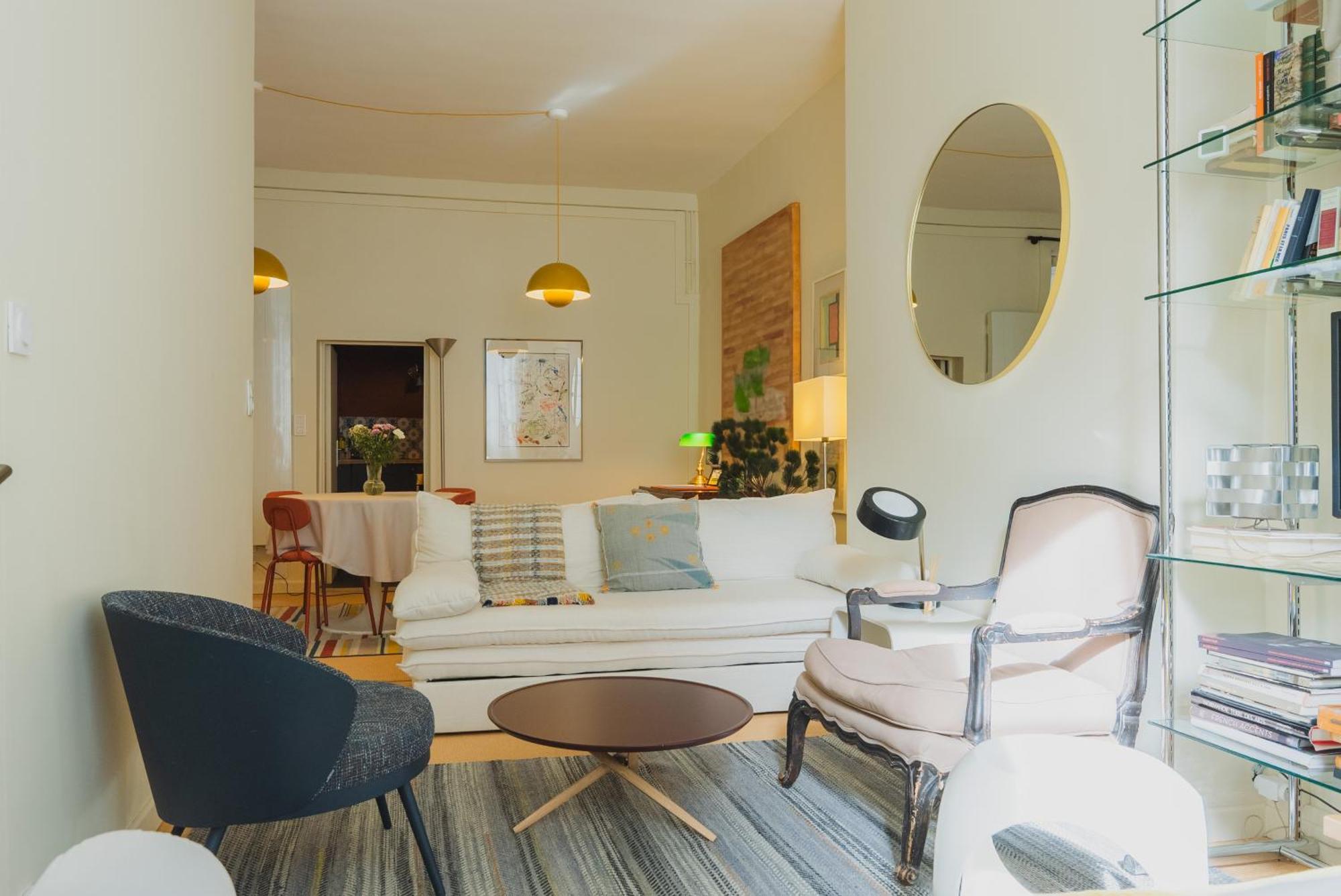 Apartment Duplex 8 Pers 103m2 #maisonsavaron *