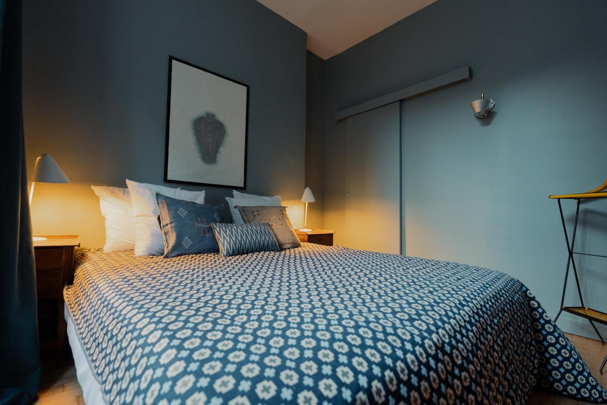 Duplex 8 Pers 103m2 #maisonsavaron Apartment *